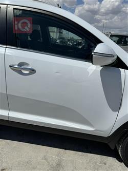 کیا سپۆرتاج